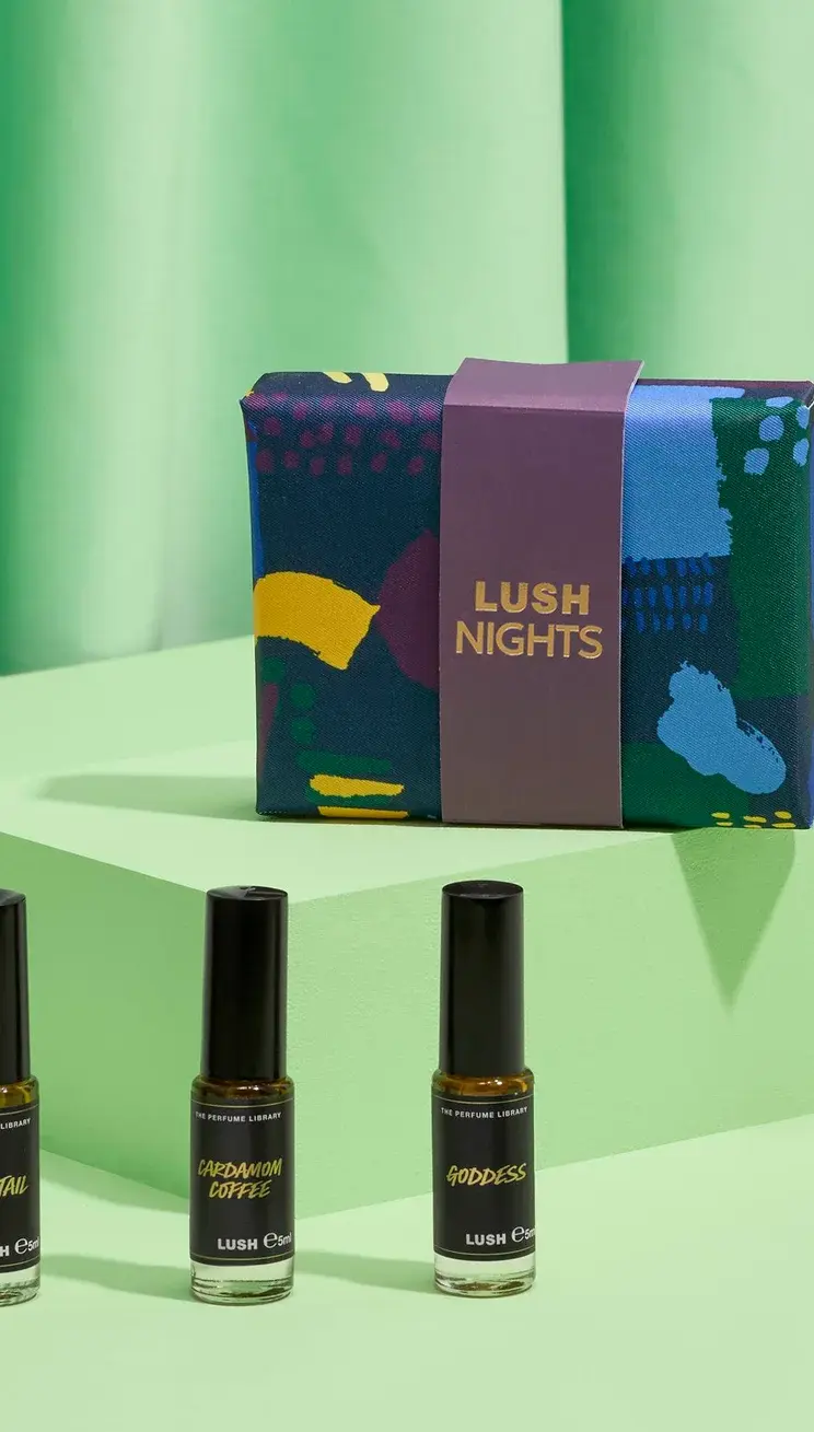 Lush Nights
