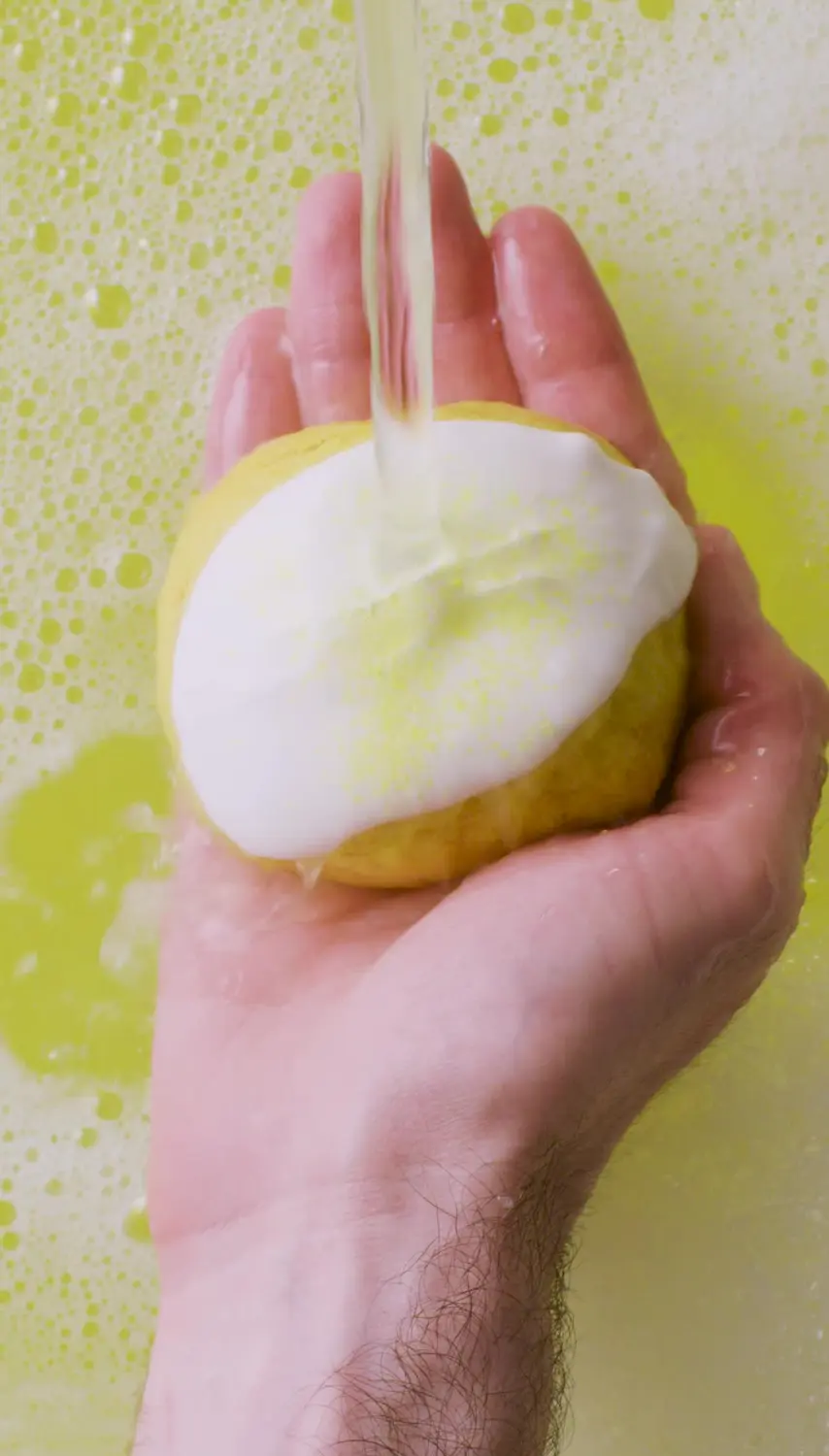 Easy Peasy Lemon Squeezy