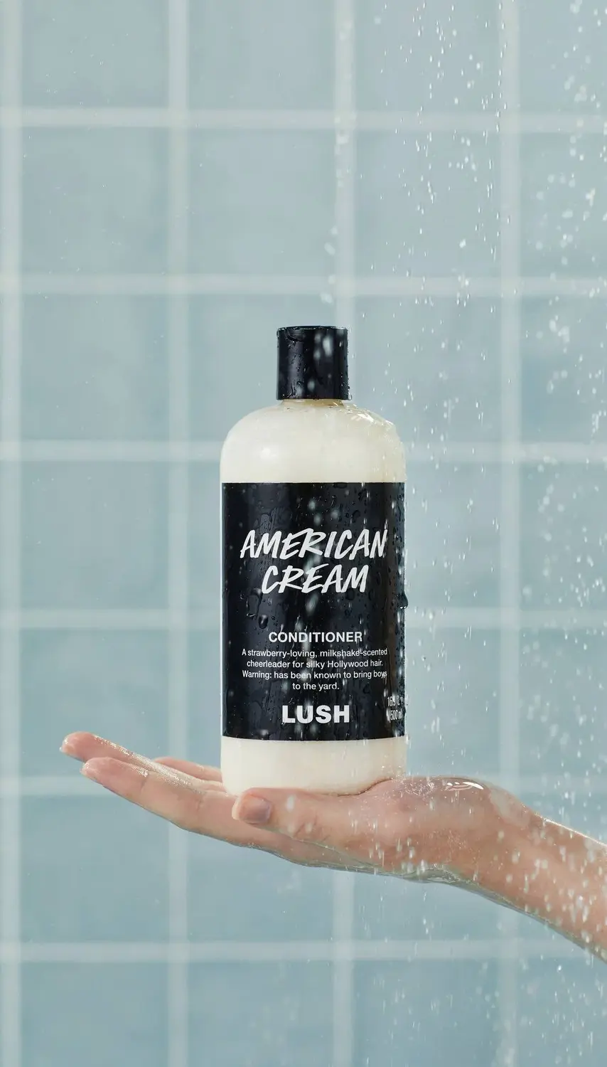 American Cream
