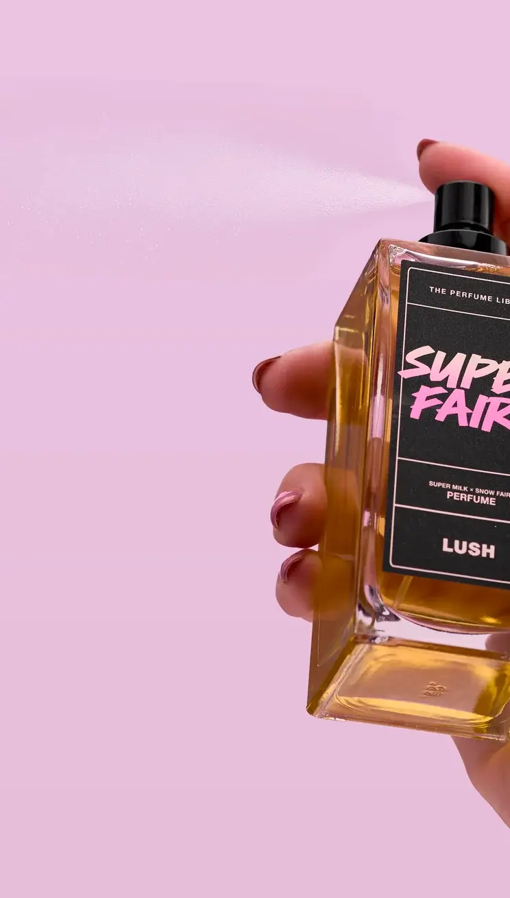Super Fairy
