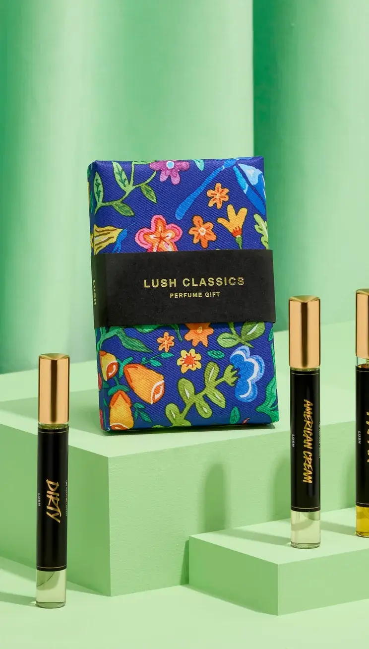 Lush Classics