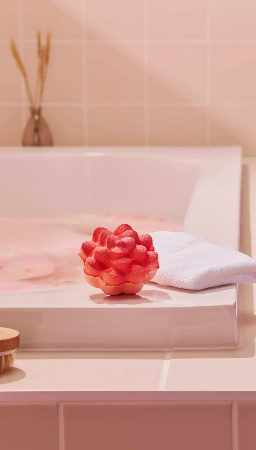Comforter Rose