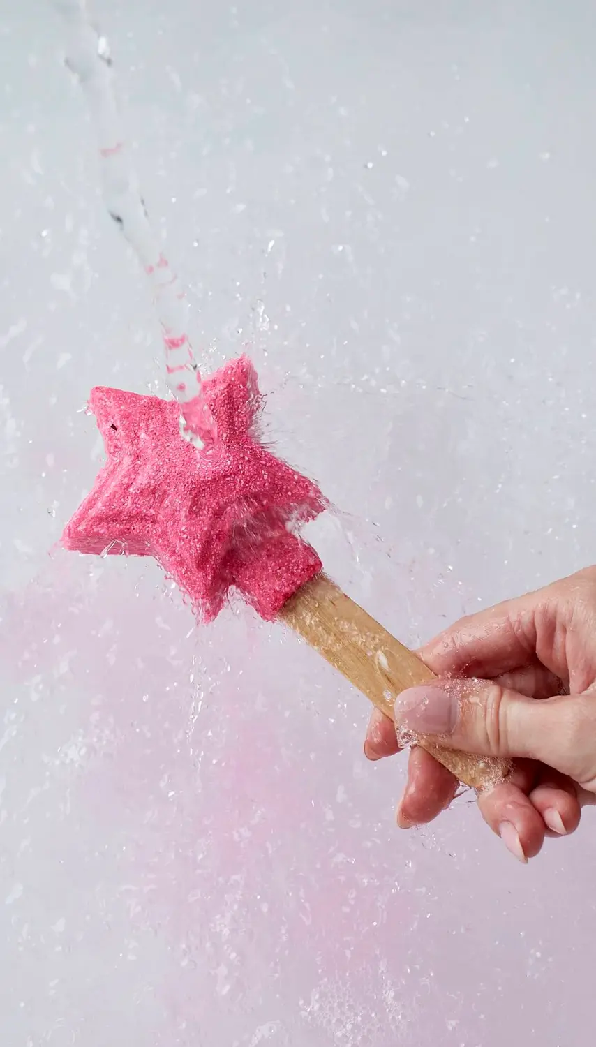 Magic Wand