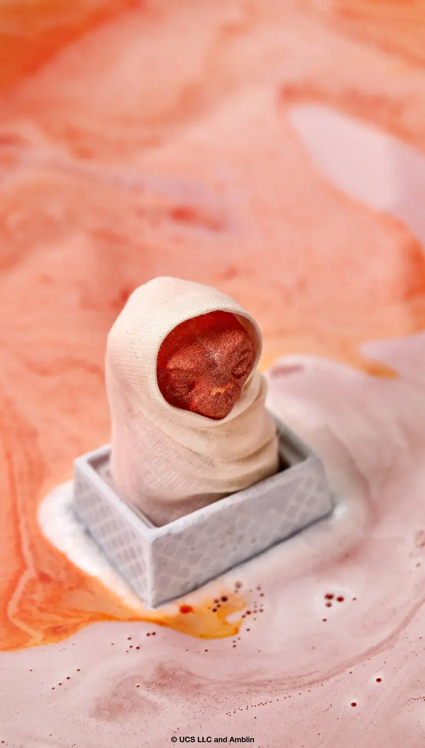 E.T. - Image 2
