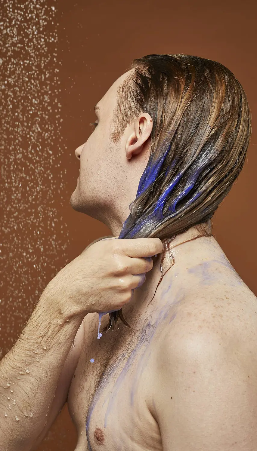 Violet Cream - Image 3