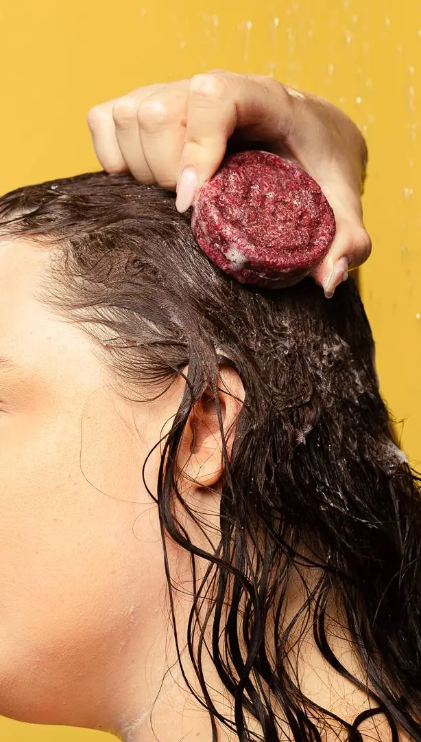 Jason And The Argan Oil - Image 2