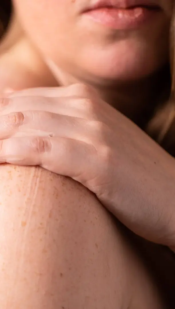 Sympathy For The Skin - Image 2