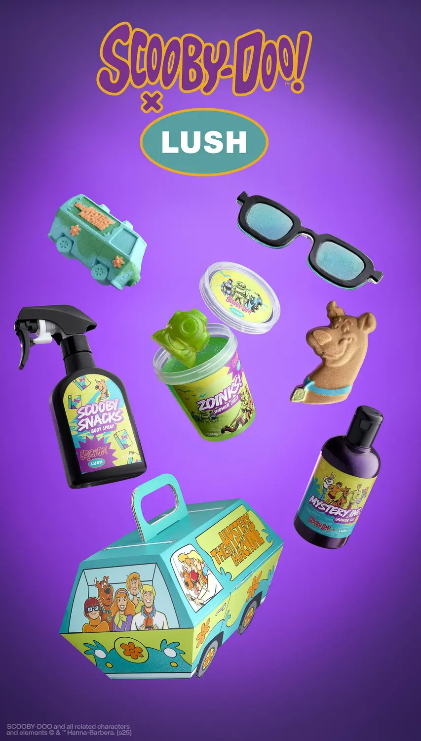 Mystery Machine - Image 5