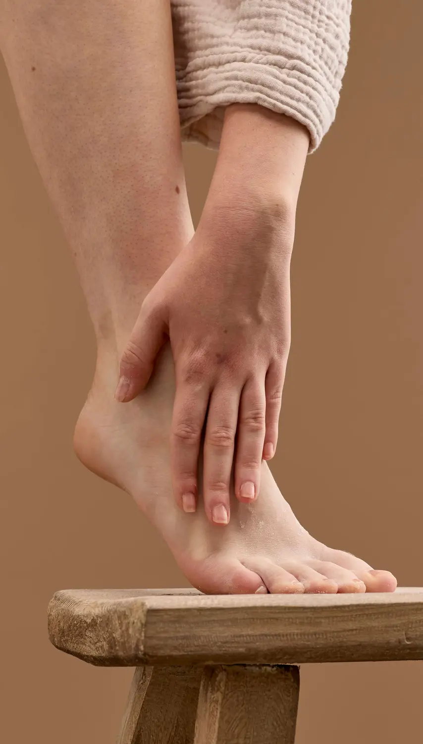 T For Toes - Image 4