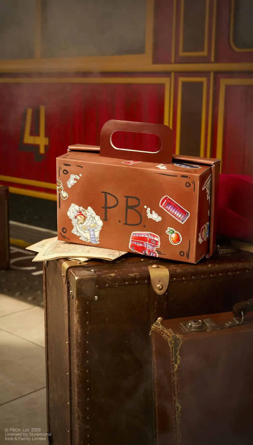 Suitcase