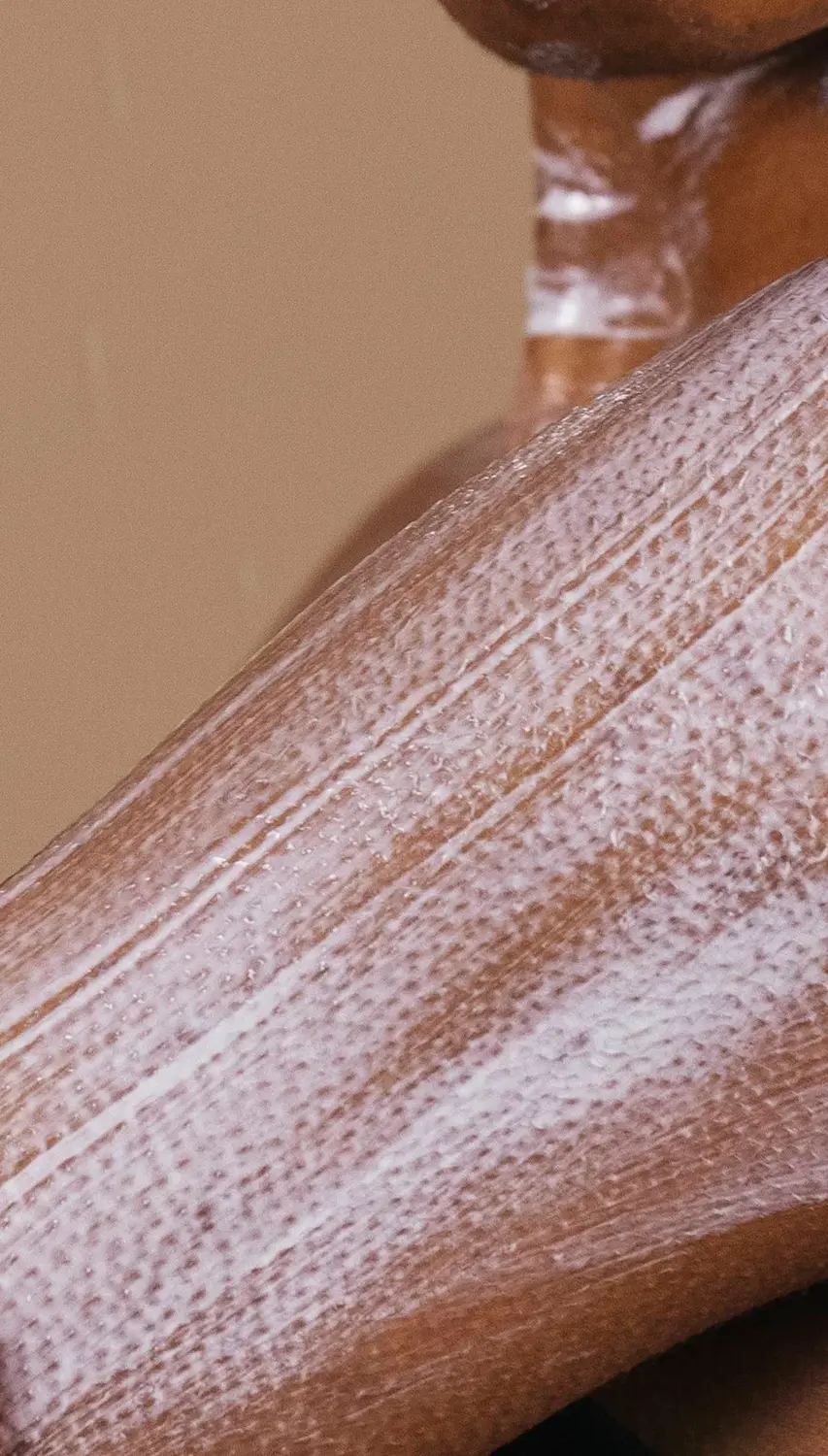 Ro's Argan