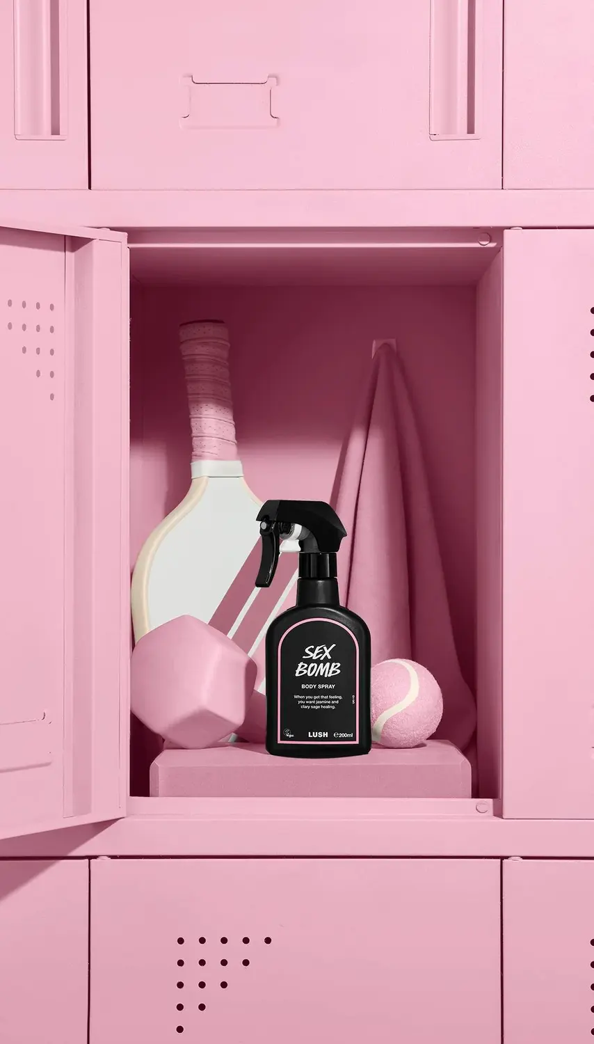 Sex Bomb