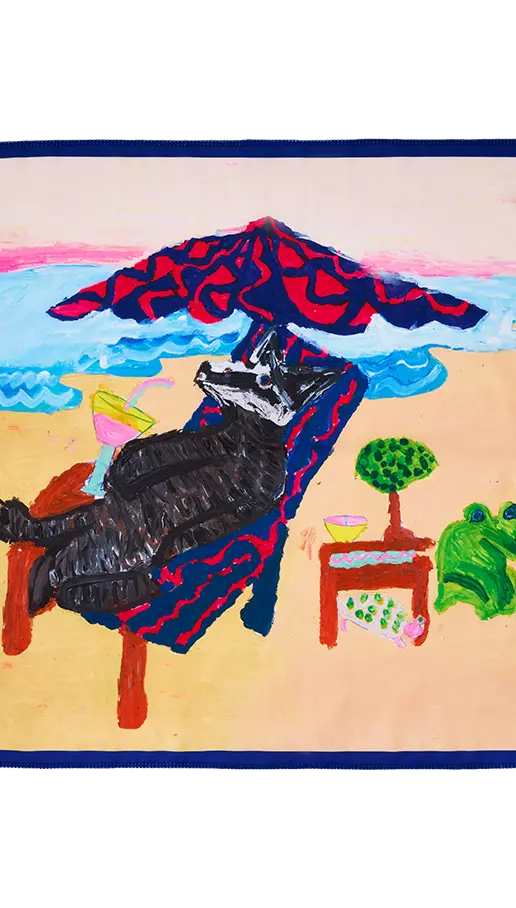 Beach Badger - Image 3