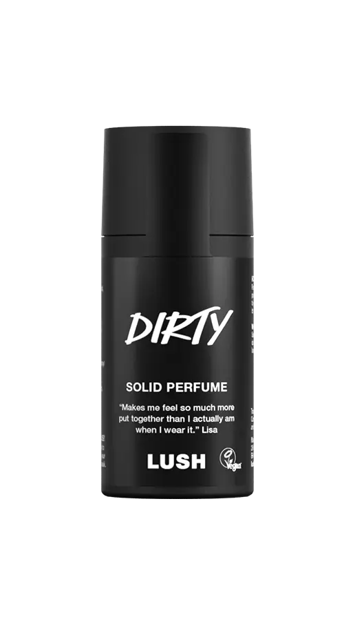 Dirty - Image 3