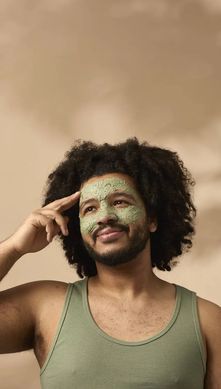 Mask Of Magnaminty - Image 2