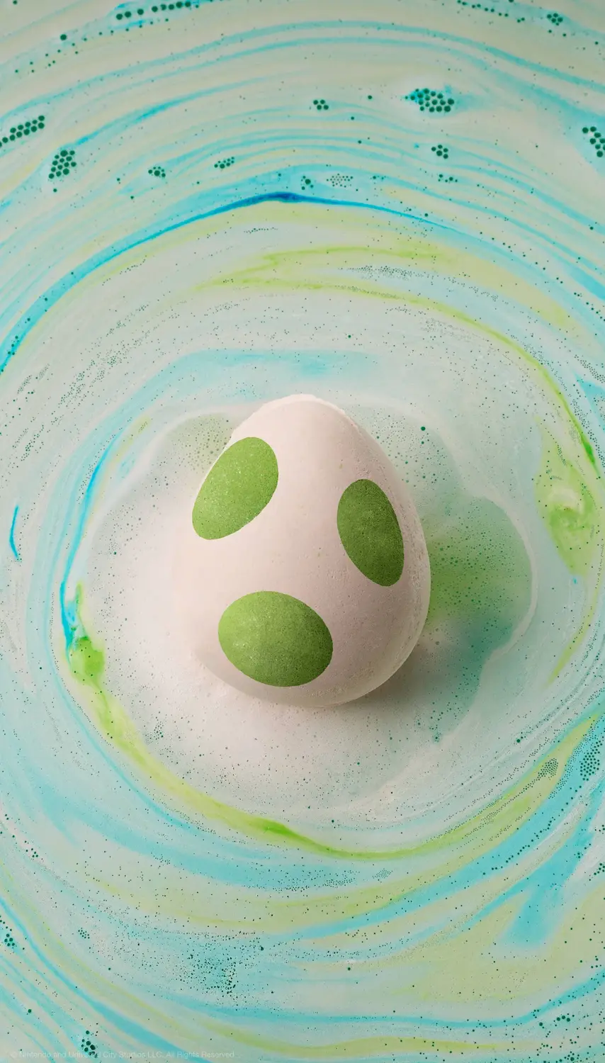 Yoshi Egg - Image 2